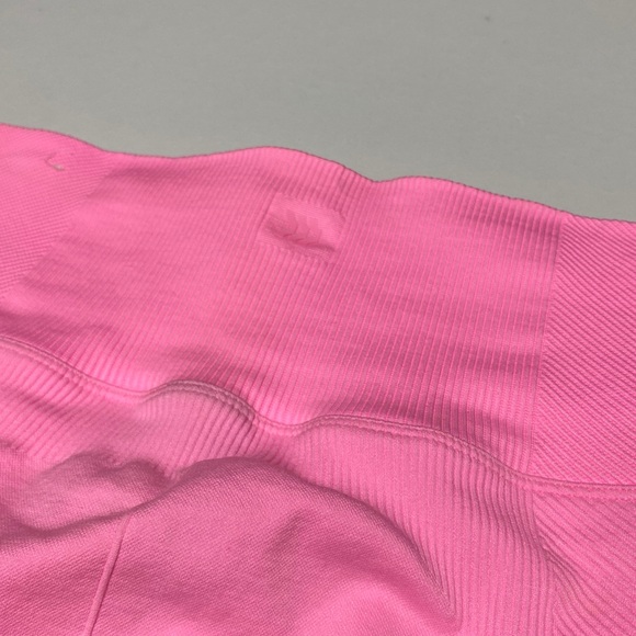 all in motion bright pink leggings - Picture 3 of 5